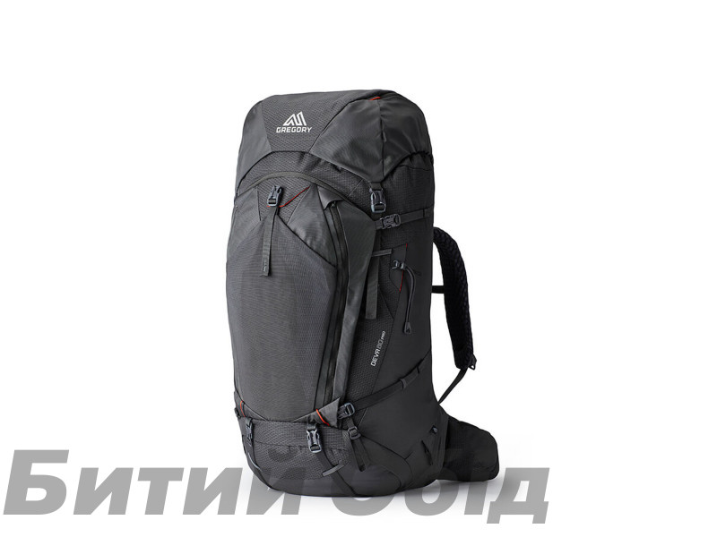 Рюкзак Gregory DEVA 80 PRO RC FLOAT A3, LAVA GREY  